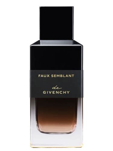 givenchy faux semblant douglas|Faux Semblant .